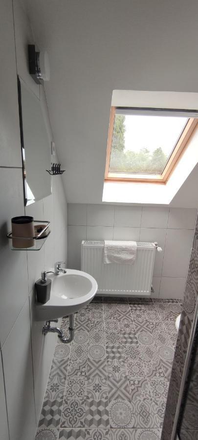 Natura Panzio Szilvasvarad Ngoại thất bức ảnh